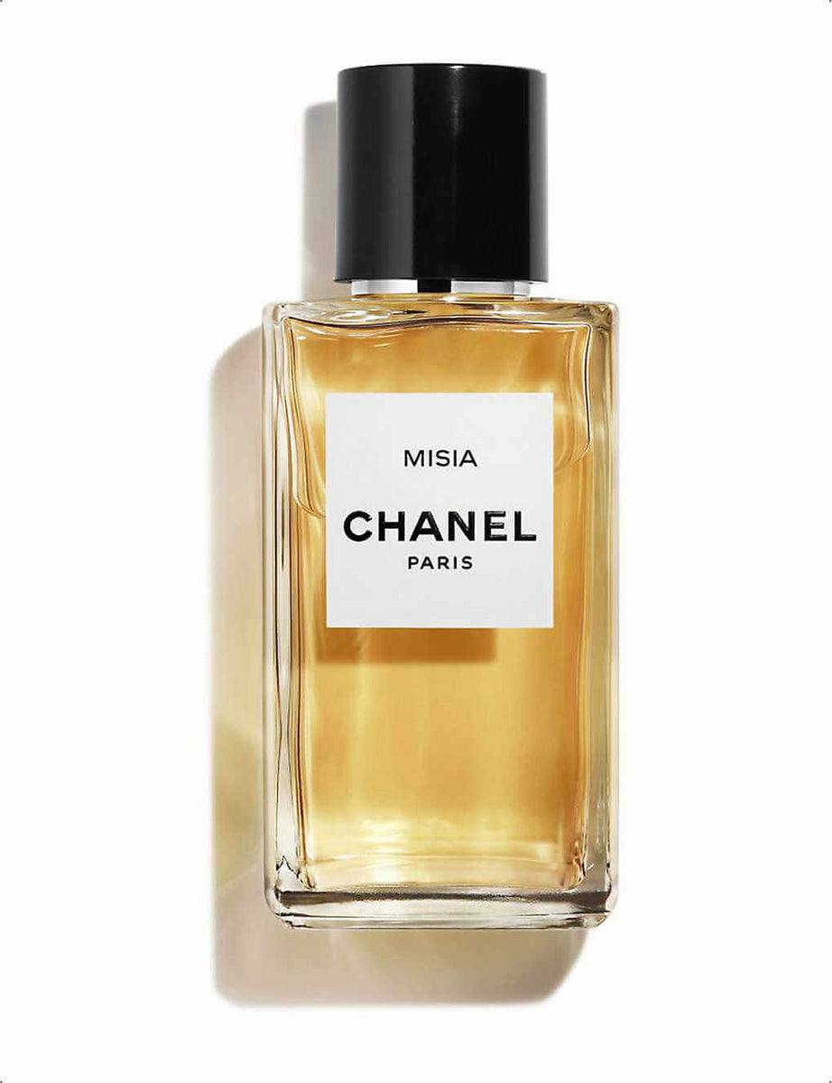 M*M様 CHANEL MISIA 75ml オードパルファム サンプル付 ✨即 M*M様 CHANEL MISIA 75ml オードパルファム サンプル付 ✨即