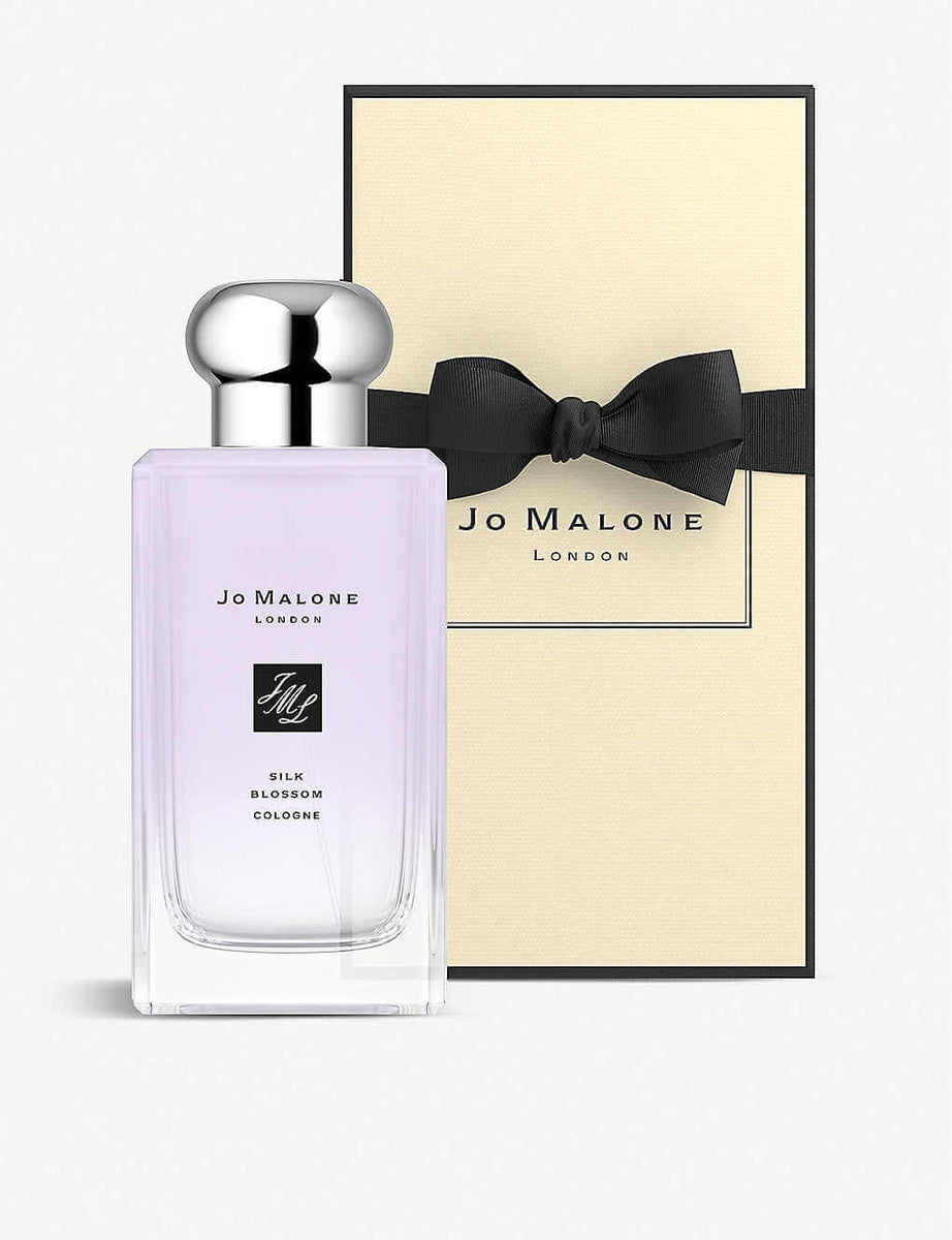 Jo popular Malone Silk blosoom