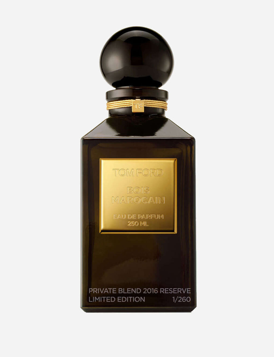 Tom Ford Bois Marocain authentic EDP