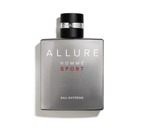 Allure Homme Sport Extreme - Sample Size sample 10ml