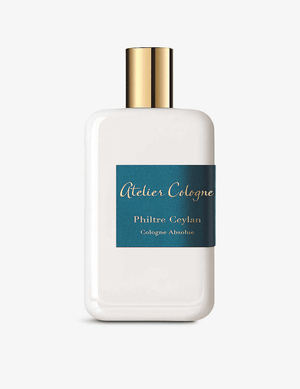 Atelier Cologne Philtre Ceylan - Sample Size sample 10ml