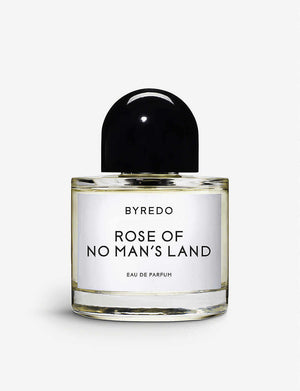 BYREDO Rose of No Man’s Land - Sample Size sample 10ml