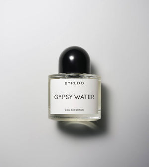 BYREDO Gypsy Water - Sample Size sample 10ml