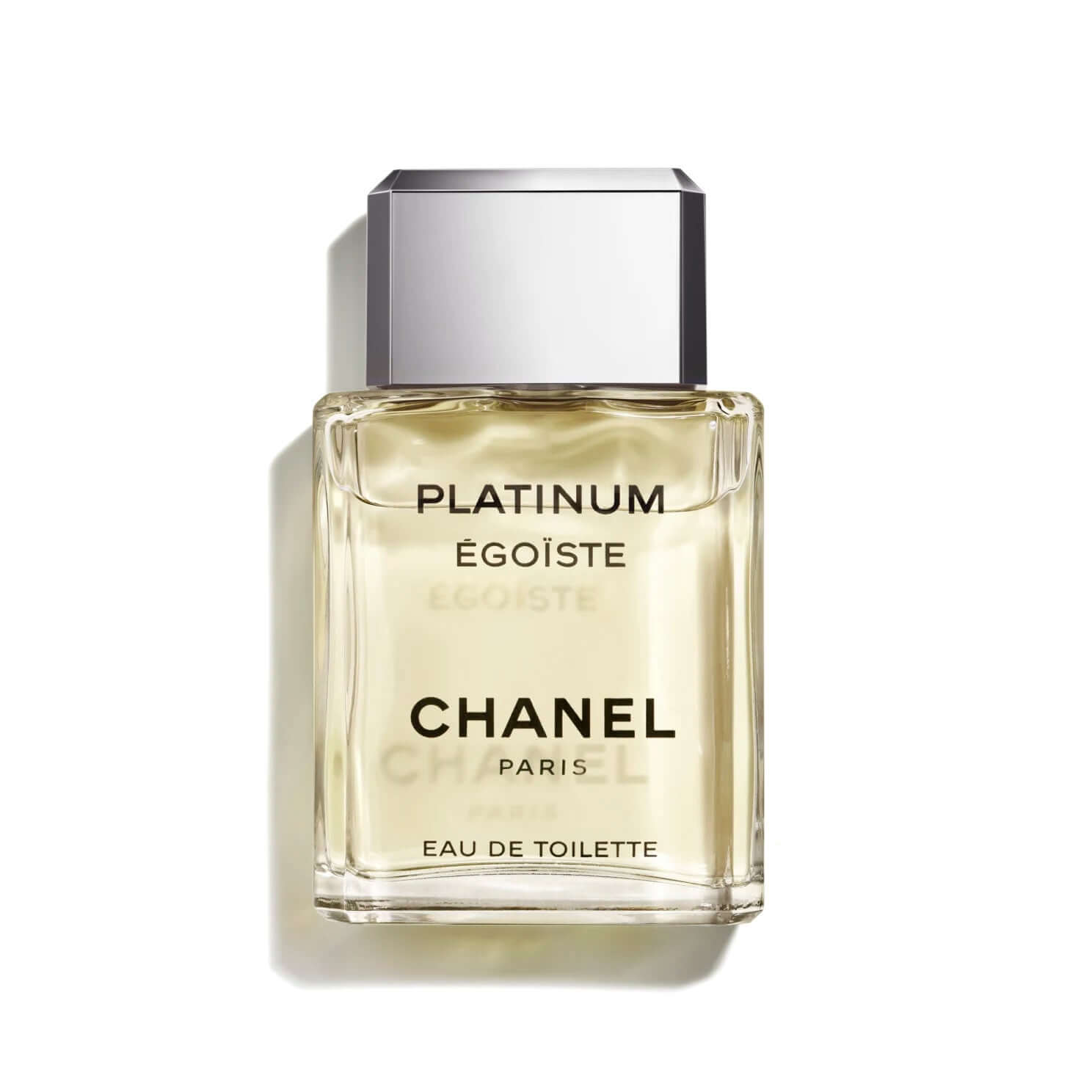 CHANEL EGOISTE プールオム100ml 新品未使用 Platinum Egoiste - Sample Size | The Parfumes Shop: Perfumes