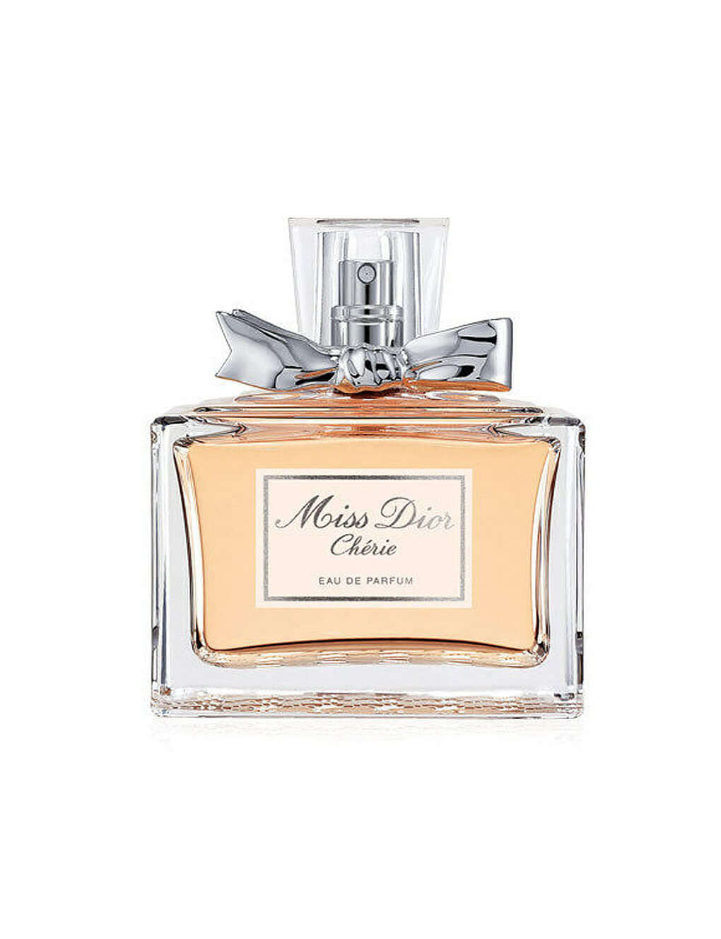DIOR Miss Dior Cherie Eau de Parfum Sample Size - Main Image