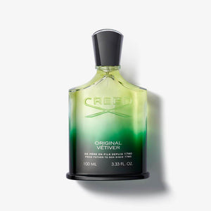 Creed Original Vetiver - Sample Size sample 10ml