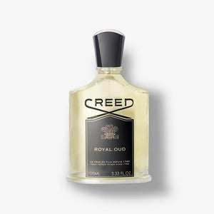 Creed Royal Oud - Sample Size sample 10ml