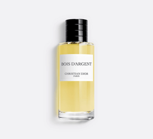 DIOR Bois d'Argent sample 10ml