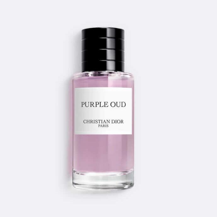 DIOR La Colle Noire - Sample Size – Perfumes