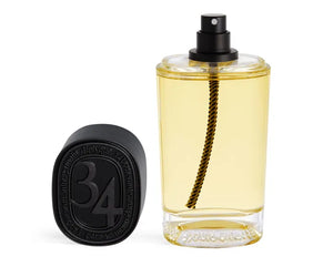 Diptyque 34 Boulevard Saint Germain - Sample Size sample 10ml
