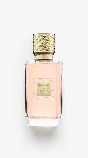 Ex Nihilo Lust in Paradise - Sample Size sample 10ml