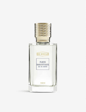 Ex Nihilo Fleur Narcotique - Sample Size sample 10ml