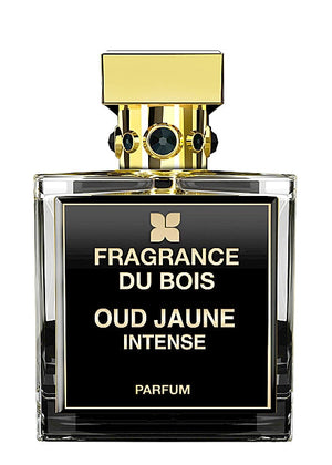 Fragrance Du Bois Oud Jaune Intense - Sample Size sample 10ml