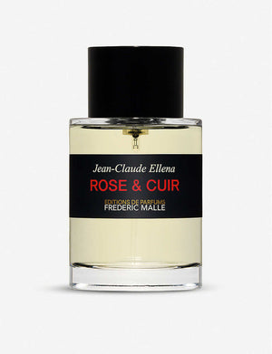 Frederic Malle Rose & Cuir - Sample Size sample 10ml