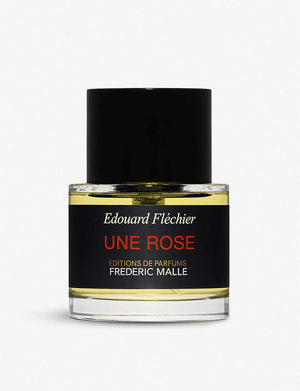 Frederic Malle Une Rose - Sample Size sample 10ml