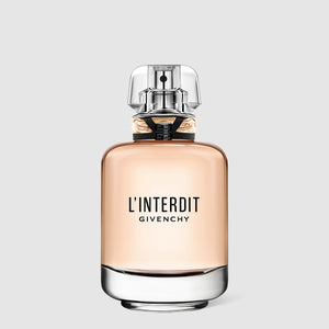 Givenchy L'Interdit - Sample Size sample 10ml