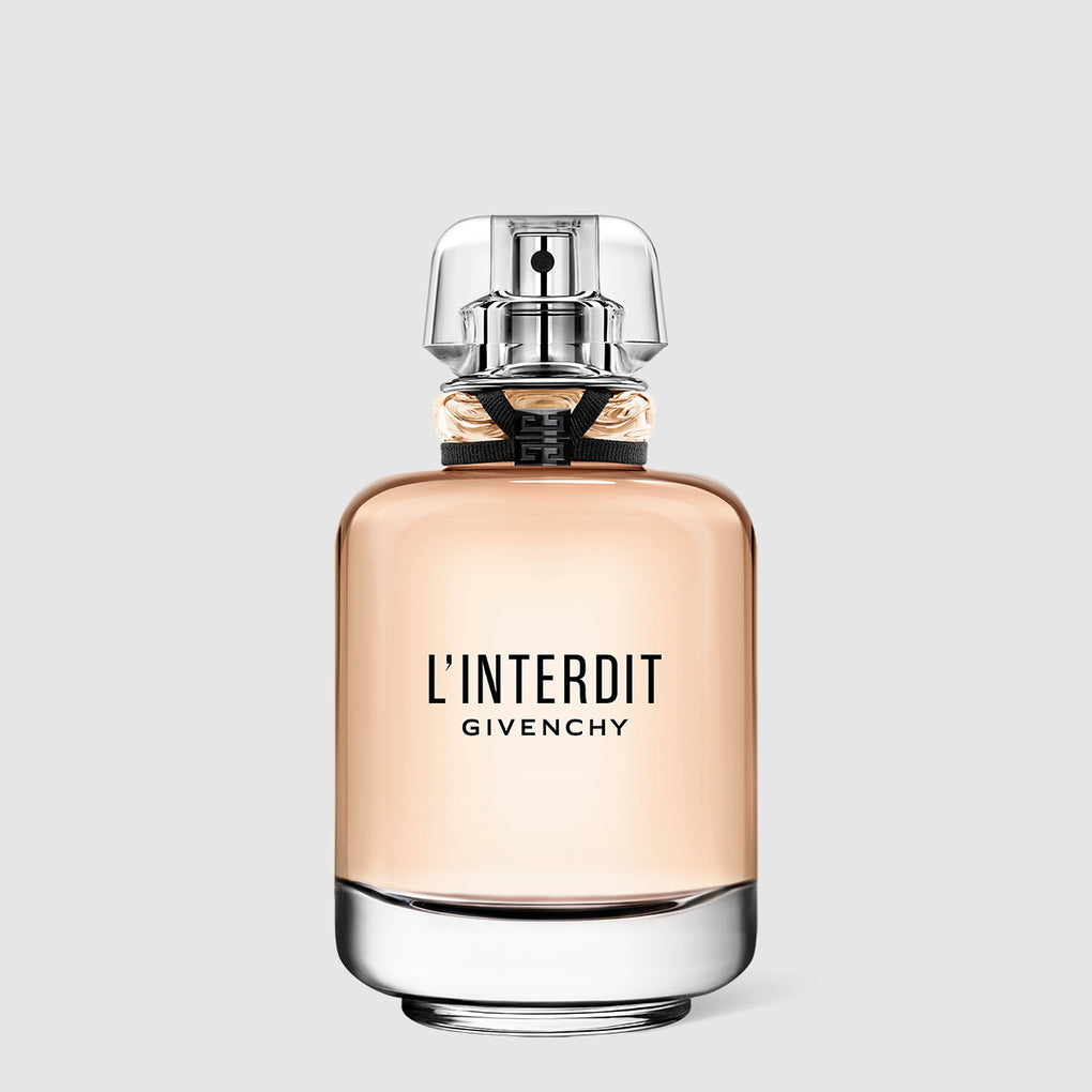 Givenchy L'Interdit - Sample Size – TPS