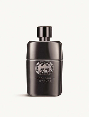 Gucci Guilty Intense for Him - Sample Size sample 10ml