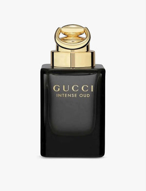 Gucci Intense Oud - Sample Size sample 10ml