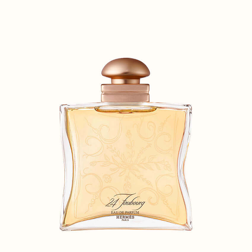 Hermes 24 Faubourg - Sample Size – TPS