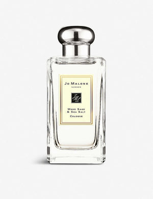 Jo Malone London Wood Sage & Sea Salt - Sample Size sample 10ml