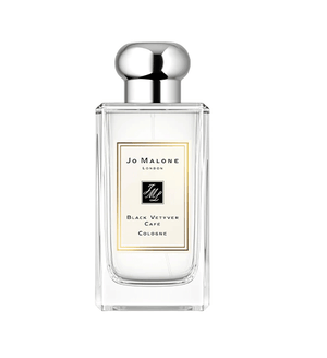 Jo Malone London Black Vetyver Cafe - Sample Size sample 10ml