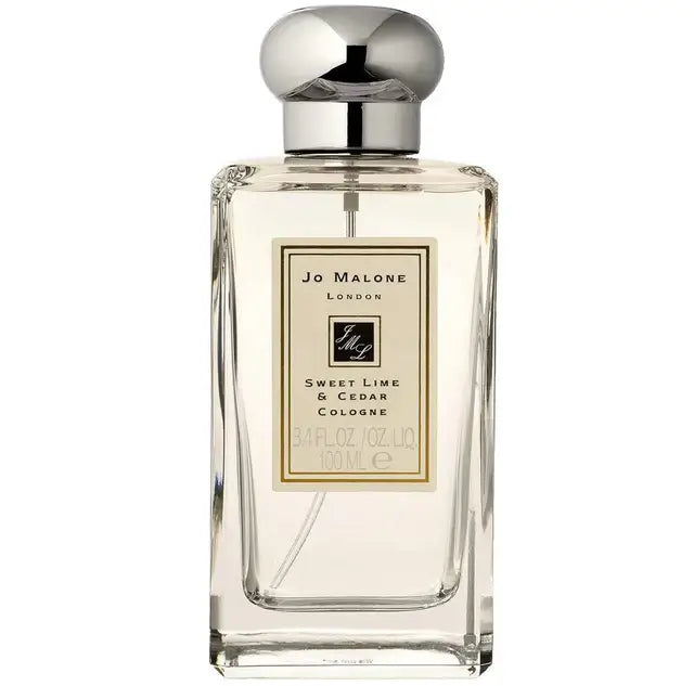 香水(女性用) jo malone SWEET LIME&CEDAR COLOGNE jo malone SWEET LIME&CEDAR COLOGNE
