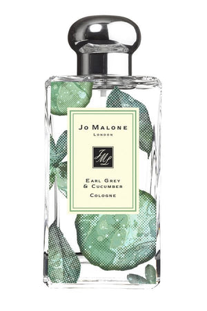 Jo Malone London Earl Grey & Cucumber - Sample Size sample 10ml
