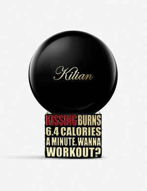 Kilian My Kind of Love Kissing - Sample Size sample 10ml