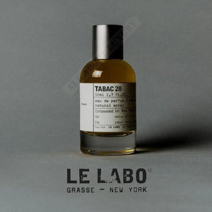 Le Labo Tabac 28 Miami - Sample Size sample 10ml