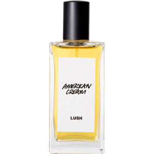 LUSH American Cream - Sample Size sample 10ml