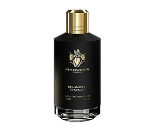Mancera Black Gold - Sample Size sample 10ml