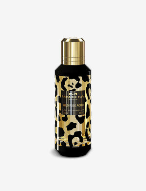 Mancera Wild Rose Aoud - Sample Size sample 10ml