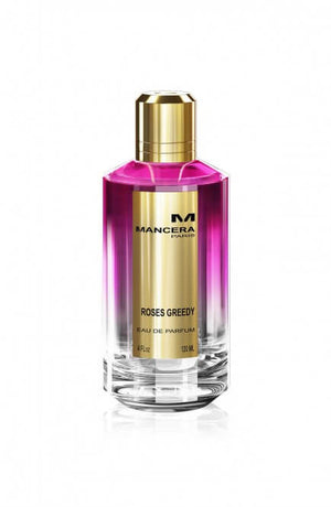 Mancera Rose Greedy - Sample Size sample 10ml