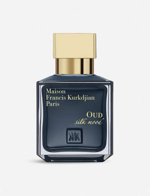 Maison Francis Kurkdjian Oud Silk Mood - Sample Size sample 10ml
