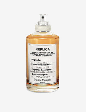 Maison Margiela Jazz Club sample 10ml
