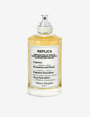 Maison Margiela Beach Walk sample 10ml