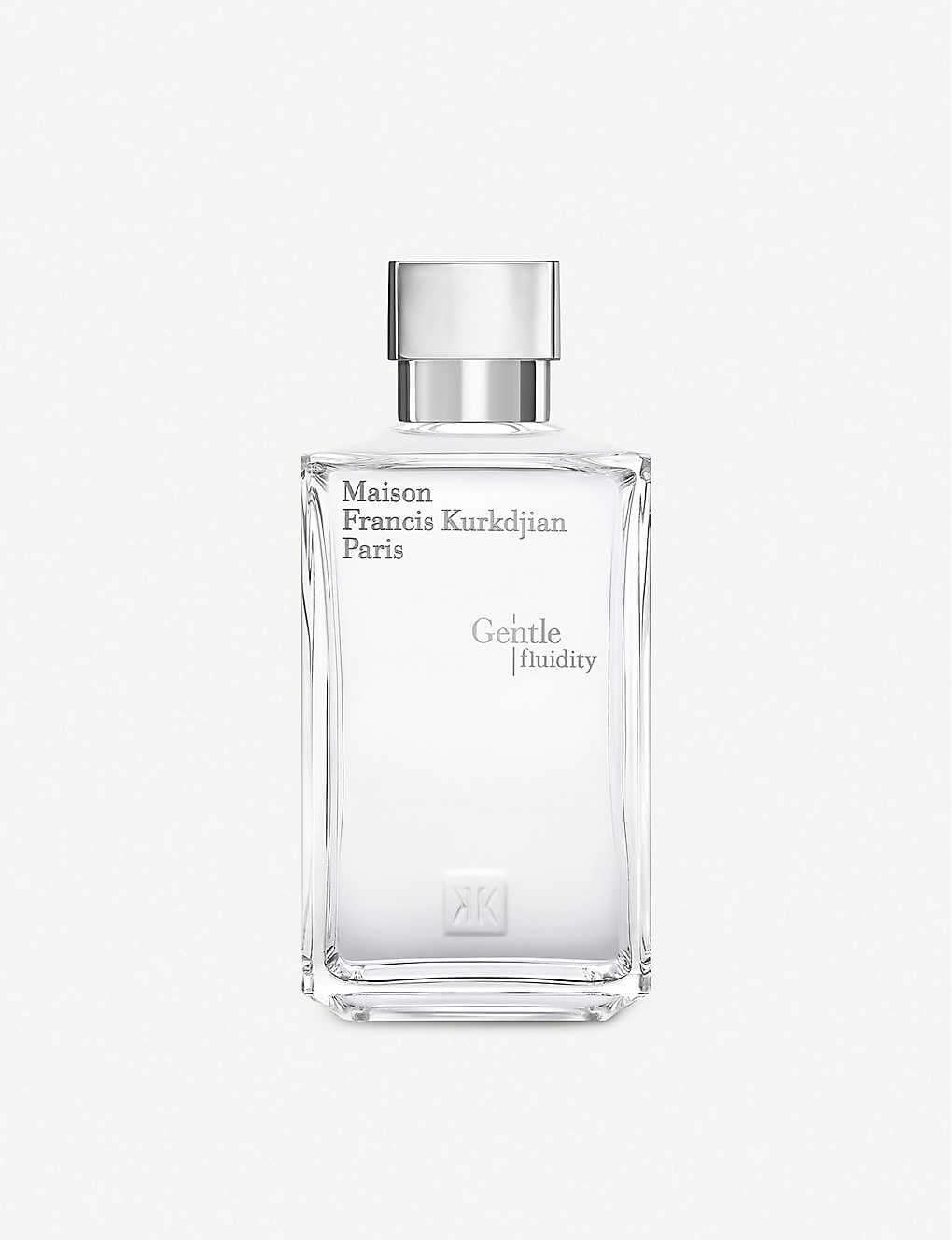 Maison Francis Kurkdjian Gentle Fluidity Silver Sample Size – TPS