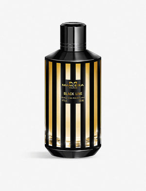 Mancera Black Line - Sample Size sample 10ml