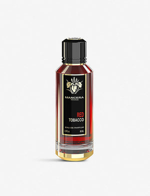 Mancera Red Tobacco - Sample Size sample 10ml