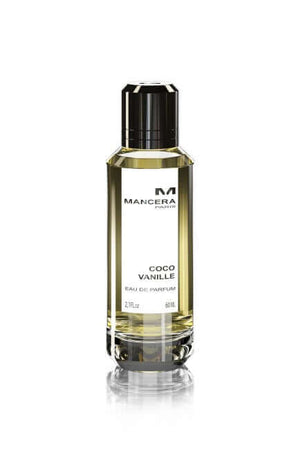 Mancera Coco Vanille - Sample Size sample 10ml