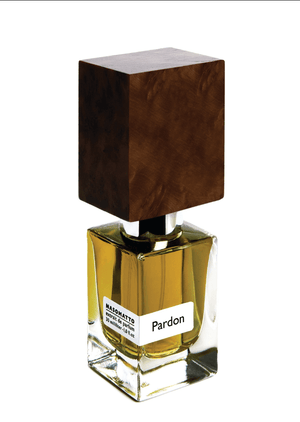 Nasomatto Pardon - Sample Size sample 10ml