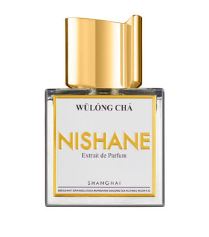 Nishane Wulong Cha - Sample Size sample 10ml