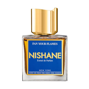 Nishane Fan Your Flames - Sample Size sample 10ml