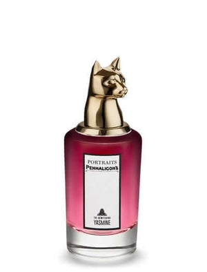 Penhaligon's The Bewitching Yasmine - Sample Size sample 10ml