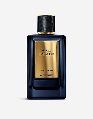 Prada Babylon - Sample Size sample 10ml