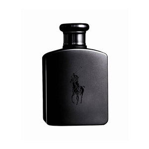 Ralph Lauren Polo Double Black - Sample Size sample 10ml