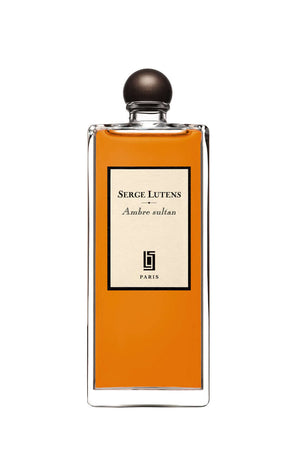 Serge Lutens Ambre Sultan - Sample Size sample 10ml