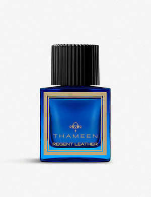 Thameen Regent Leather - Sample Size sample 10ml