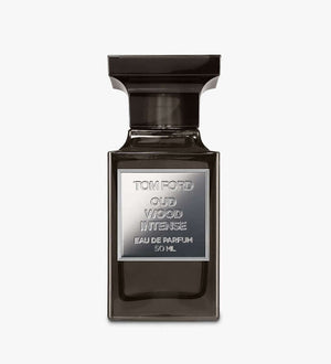 Tom Ford Oud Wood Intense - Sample Size sample 10ml